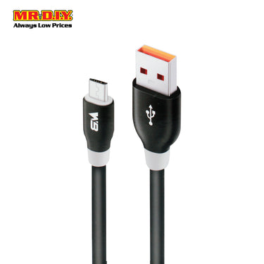 Usb Cable 3M Wb-B321 -V8