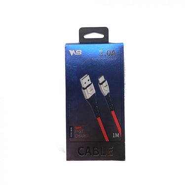 Usb Cable Wb-B623 -Typec