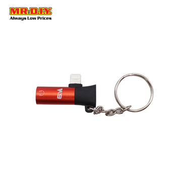 WB WB-B210 Lightning AK47 Audio Connector