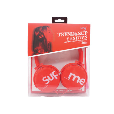 Sibyl Headphone Td-1003