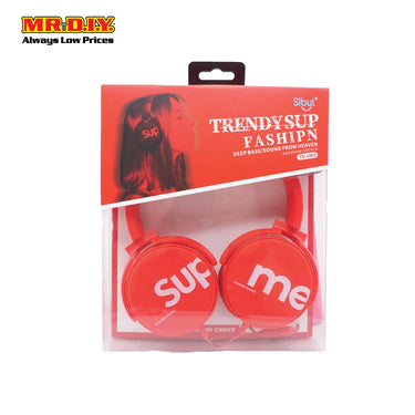 Sibyl Headphone Td-1003