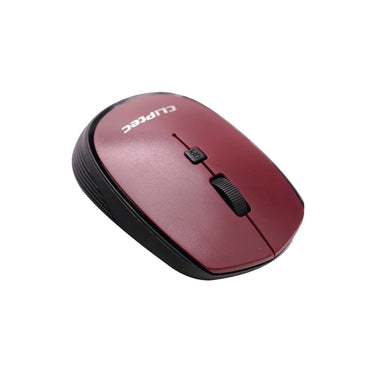 CLIPTEC Wireless Mouse