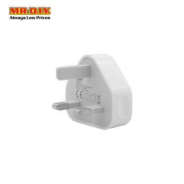 INKAX CD-91 Smart Wall Charger 1A