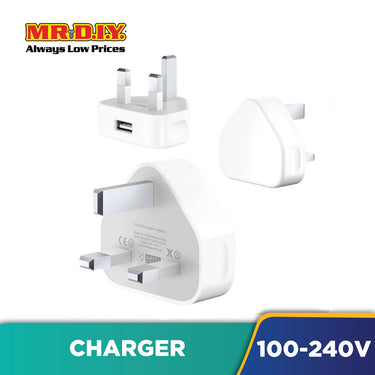 INKAX CD-91 Smart Wall Charger 1A