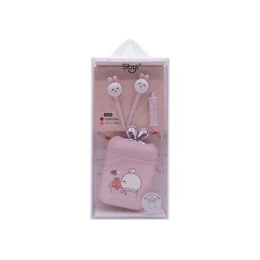 Earphone E-199
