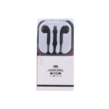 Earphone Did-06