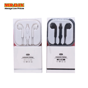 Earphone Did-06
