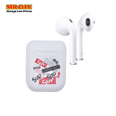 SIBYL Wireless Bluetooth Sup Earphone