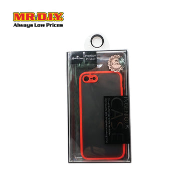 Apple Hard Case Handphone Cover