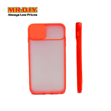 Apple Handphone Cover Candy Colour