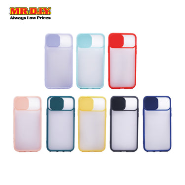 Apple Candy Colour Phone Case