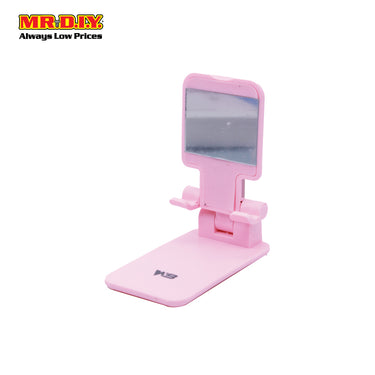 WB Foldable Phone Holder (15cm X 9cm)