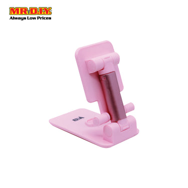 WB Foldable Phone Holder (15cm X 9cm)