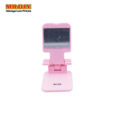 WB Foldable Phone Holder (15cm X 9cm)