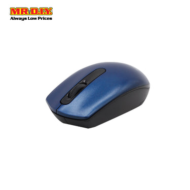 CLIPTEC 2.4Ghz Wireless Silent Mouse DWM238