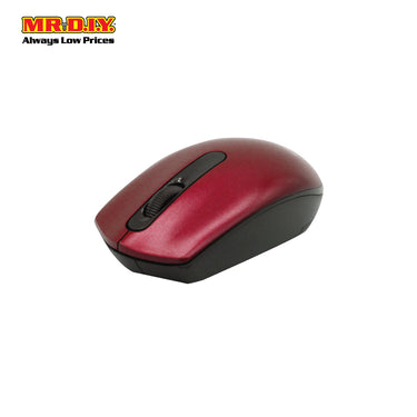 CLIPTEC 2.4Ghz Wireless Silent Mouse DWM238