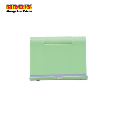 ESDRAS Universal Multi Angle Foldable Support Desk Phone Stand Holder HL20