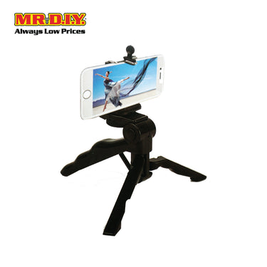 (MR.DIY) Wireless Bluetooth Selfie Stick Tripod