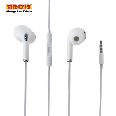 WB Earphone (1200mm)