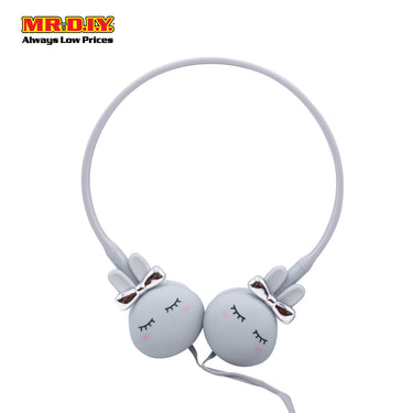(MR.DIY) Wired Headphone