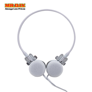 (MR.DIY) Wired Headphone