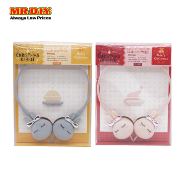 (MR.DIY) Wired Headphone