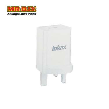 INKAX Smart Charger 2.4A