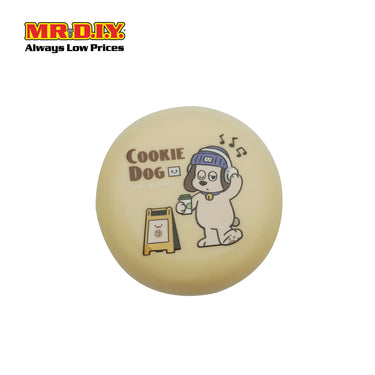 SIBLY Wired Earphone 3.5mm E-341 (120cm)