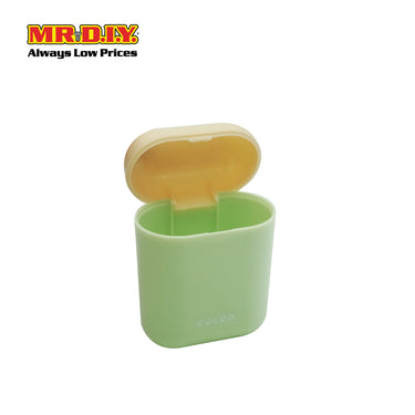 SIBLY Wired Earphone 3.5mm E-362 (120cm)