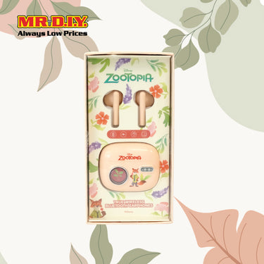 DISNEY Zootopia Nick TWS Earphone