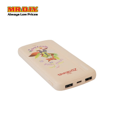 DISNEY Zootopia Nick Powerbank (10000mAH)