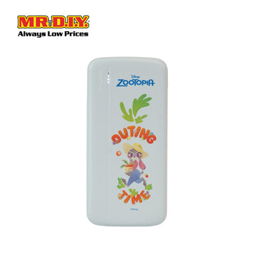 DISNEY Zootopia Judy Powerbank (10000mAH)
