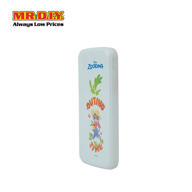 DISNEY Zootopia Judy Powerbank (10000mAH)