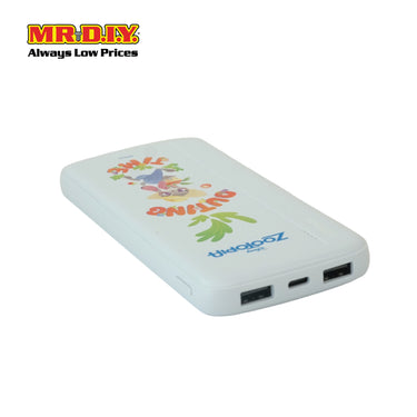 DISNEY Zootopia Judy Powerbank (10000mAH)