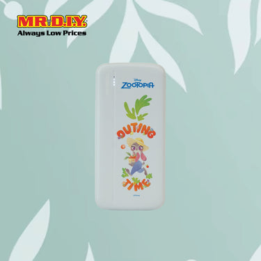 DISNEY Zootopia Judy Powerbank (10000mAH)