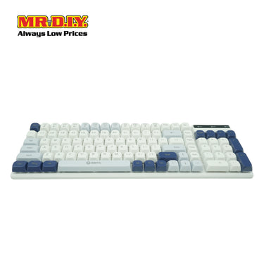 SIBYL Wired USB Keyboard K-04
