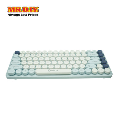 SIBYL Wireless Keyboard K-05