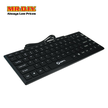SIBYL Wired Keyboard K-21