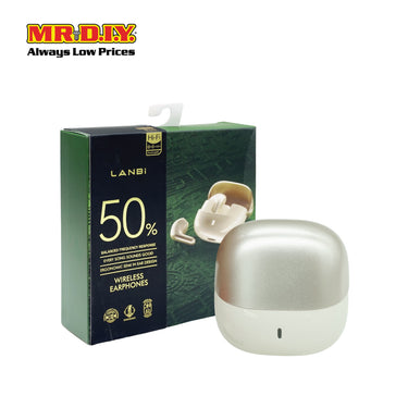 LAMBI Wireless Earphone T04