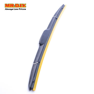 (MR.DIY) Premium Hi-Performance Hybrid Wiper Blade 18" (1 pc)