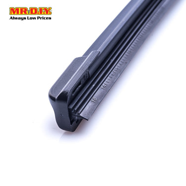 GAP Aerodynamic Wiper Blade (19")