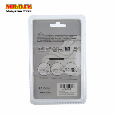 Car LED Light Bulb (2pcs)