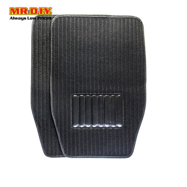 CARMATS Non Slip Floor Mats (4 pcs)