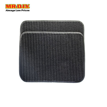 CARMATS Non Slip Floor Mats (4 pcs)