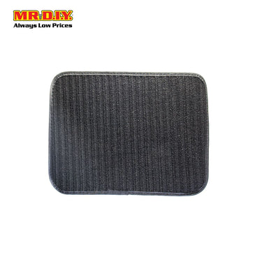 CARMATS Non Slip Floor Mats (4 pcs)