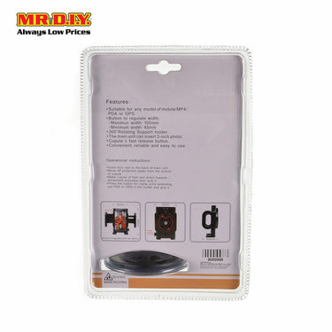 OHOYO Universal Car Stand Phone Holder