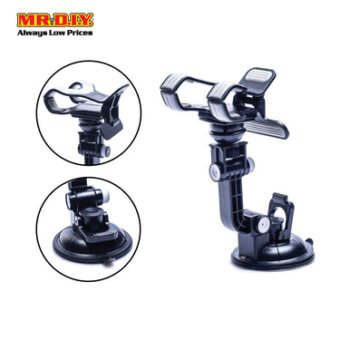 OHOYO Universal Car Stand Phone Holder Clip (1pc)