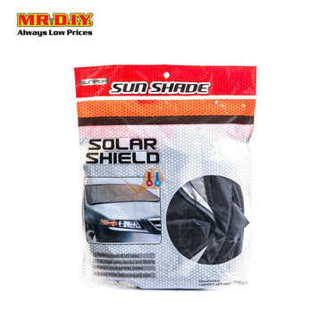 SUNPOH Sun Shade Spring Shades Eye Solar Shield