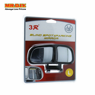 3R Blind Spot & Parking Mirror