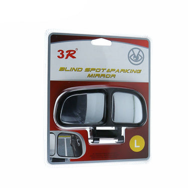 3R Blind Spot & Parking Mirror